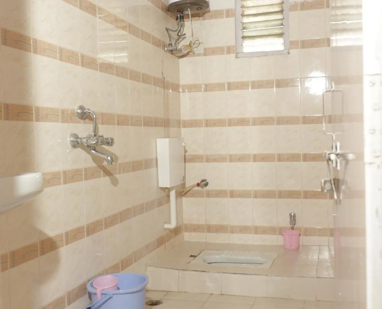 Kwatera prywatna Vinayak P Guest House Waranasi