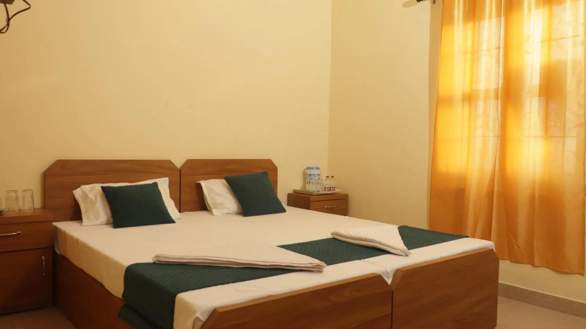 Vinayak P Guest House Waranasi 0*,