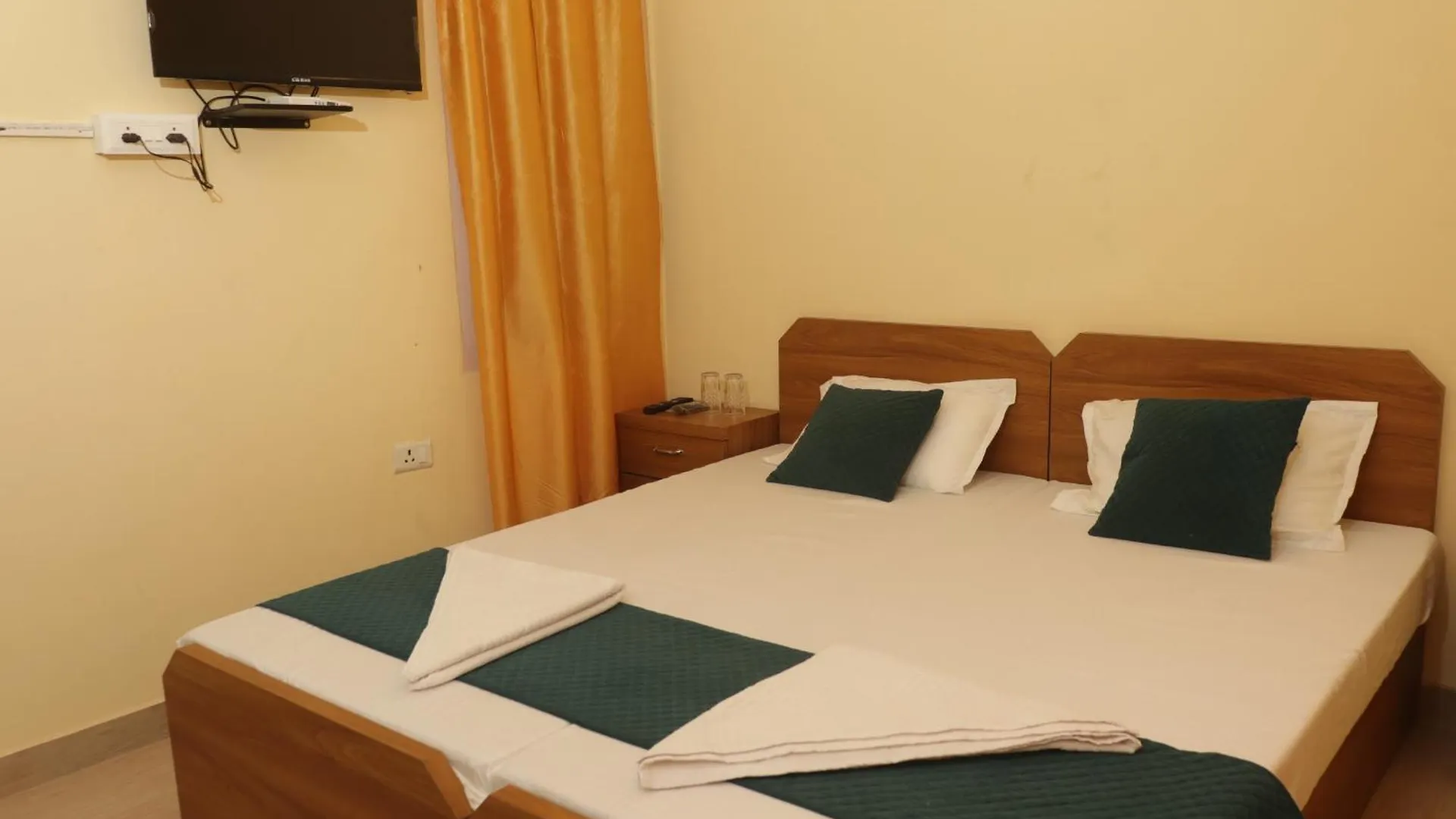 Vinayak P Guest House Waranasi Indie
