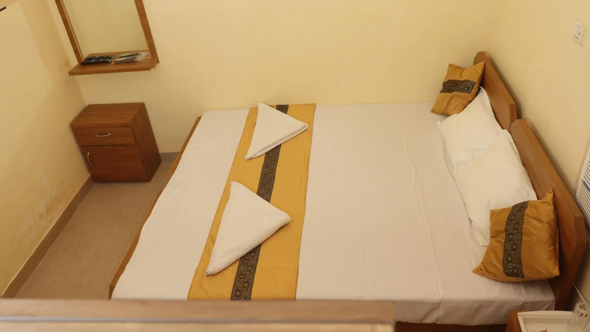 Kwatera prywatna Vinayak P Guest House Waranasi
